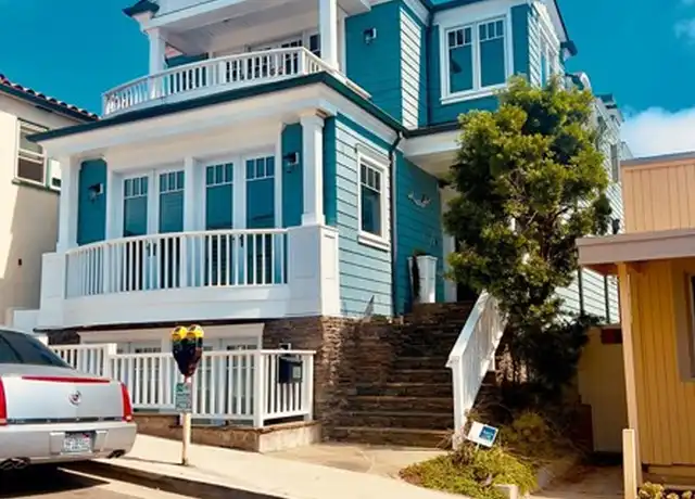 Property at 132 28th St, Hermosa Beach, CA, 90254, 5 beds, 4.5 baths, [object Object]