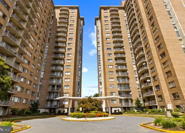 Property at 1836 Metzerott Rd #1503, Adelphi, MD, 20783, 2 beds, 1 bath, [object Object]