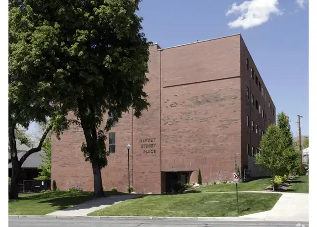 Property at 845 E 100 S #201, Salt Lake City, UT, 84102, 2 beds, 2 baths, [object Object]