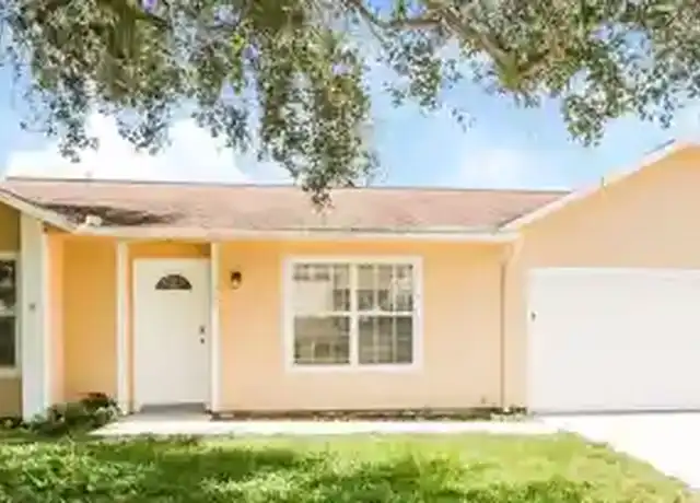 Property at 391 SW Undallo Rd, Port Saint Lucie, FL, 34953, 3 beds, 2 baths, [object Object]