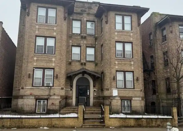 Property at 46 S Arlington Ave Unit 4, East Orange, NJ, 07018, 1 bed, 1 bath, [object Object]