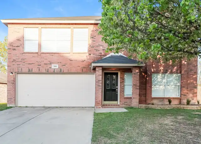 Property at 2801 Yukon Dr, Corinth, TX, 76210, 3 beds, 2 baths, [object Object]