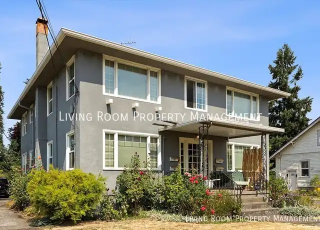Property at 1843 N Schofield St Unit 4, Portland, OR, 97217, 1 bed, 1 bath, [object Object]