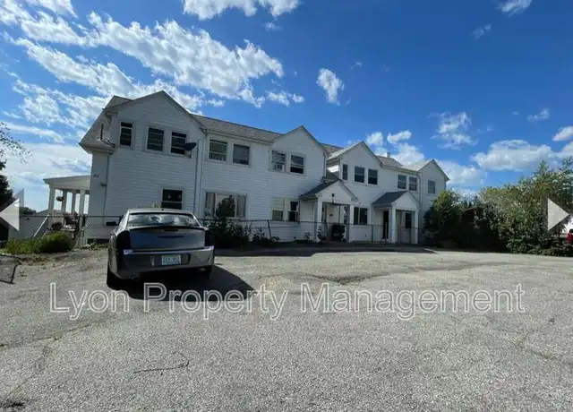 Property at 333 Main Rd Unit 6, Tiverton, RI, 02878, 2 beds, 1 bath, [object Object]