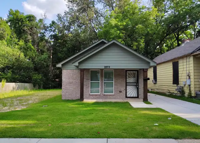Property at 2573 Tutwiler Ave, Memphis, TN, 38112, 3 beds, 2 baths, [object Object]