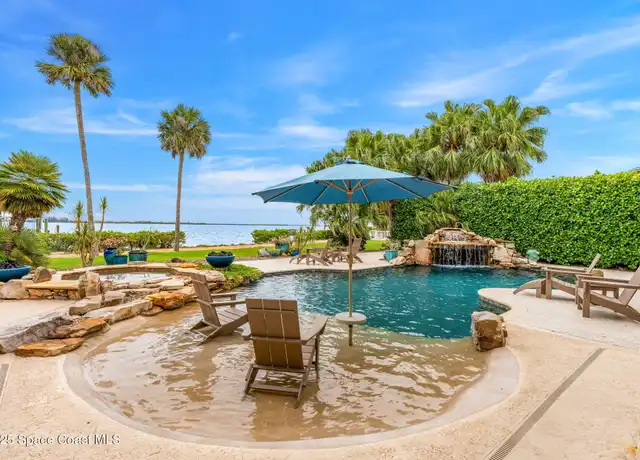 Property at 2442 Newfound Harbor Dr, Merritt Island, FL, 32952, 5 beds, 5.5 baths, [object Object]