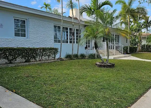 Property at Santander Apartments - 522-526 Santander Ave, Coral Gables, FL, 33134, 0 beds, 1 bath, [object Object]