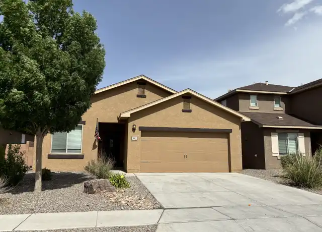 Property at 3012 Tierra Dorado Dr SW, Albuquerque, NM, 87121, 3 beds, 2 baths, [object Object]