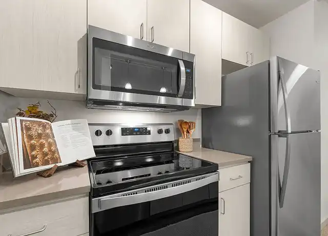 Property at Bella On Broadway - 436 Broadway, Tacoma, WA, 98402, 0-1 beds, 1 bath, [object Object]