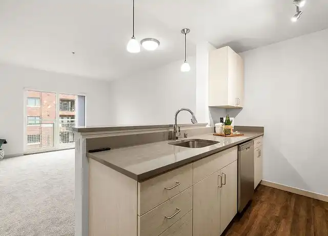 Property at Bella On Broadway - 436 Broadway, Tacoma, WA, 98402, 0-2 beds, 1-2 bath, [object Object]