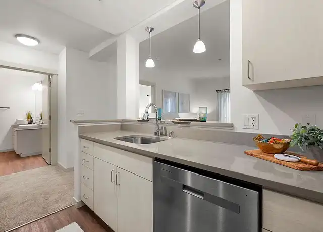 Property at Bella On Broadway - 436 Broadway, Tacoma, WA, 98402, 0-2 beds, 1-2 bath, [object Object]