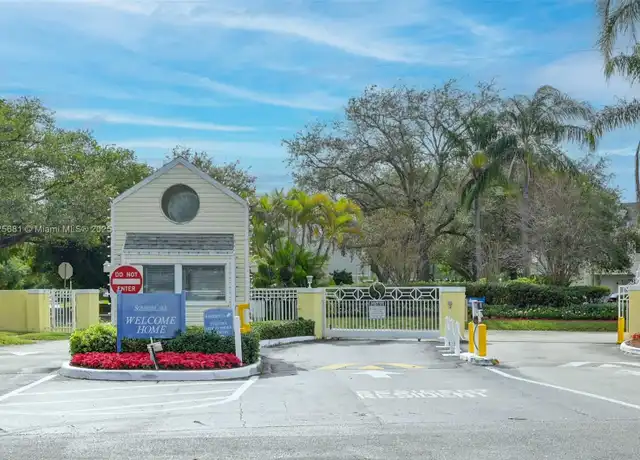 Property at 3453 NW 44th St #107, Lauderdale Lakes, FL, 33309, 2 beds, 2 baths, [object Object]