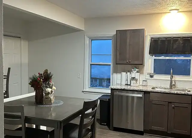 Property at Rochester Properties - 673 Goodman St S, Rochester, NY, 14620, 1-2 bed, 1 bath, [object Object]