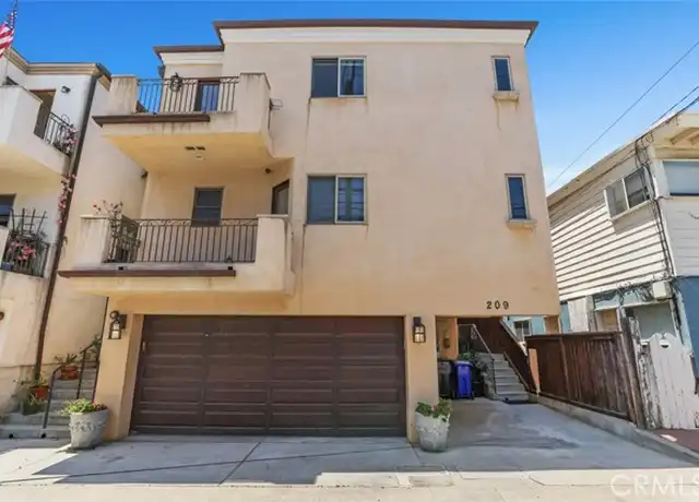 Property at 209 Crest Dr, Manhattan Beach, CA, 90266, 3 beds, 3.5 baths, [object Object]