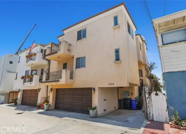 Property at 209 Crest Dr, Manhattan Beach, CA, 90266, 3 beds, 3.5 baths, [object Object]