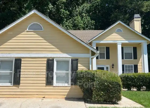 Property at 3004 Kenville Ln, Decatur, GA, 30034, 4 beds, 2 baths, [object Object]