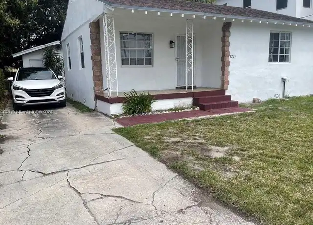 Property at 1225 NW 45th St, Miami, FL, 33142, 3 beds, 2 baths, [object Object]