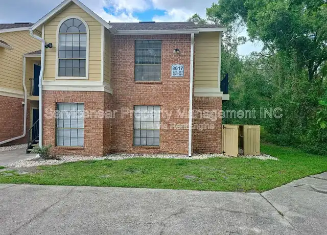 Property at 8617 Fancy Finch Dr #102, Tampa, FL, 33614, 1 bed, 1 bath, [object Object]