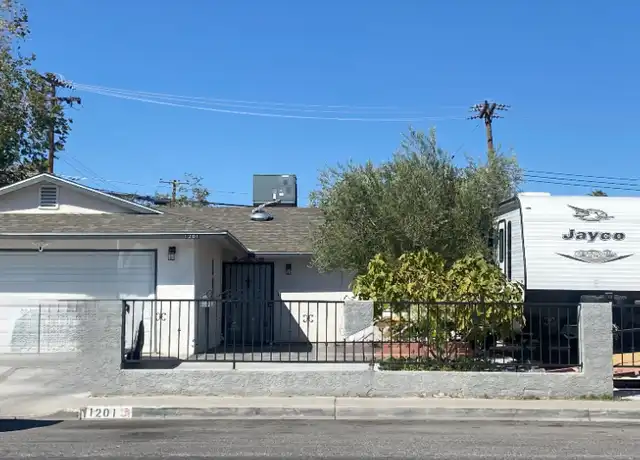 Property at 1201 N Tonopah Dr Unit A, Las Vegas, NV, 89106, 3 beds, 2 baths, [object Object]