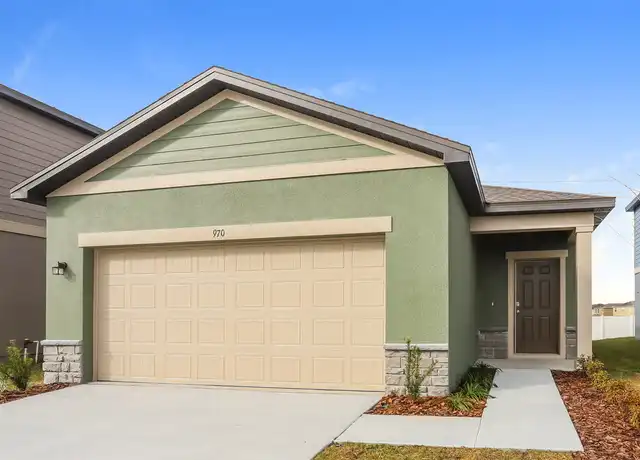 Property at 970 Kelly Fern Loop, Ruskin, FL, 33570, 3 beds, 2 baths, [object Object]