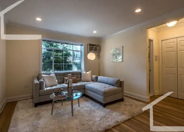 Property at 74 Saint Paul St, Brookline, MA, 02446, 2 beds, 1 bath, [object Object]