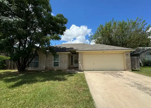 Property at 601 Lisa Ln, Killeen, TX, 76543, 3 beds, 2 baths, [object Object]