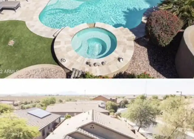 Property at 7935 W Pleasant Oak Ct, Florence, AZ, 85132, 3 beds, 2 baths, [object Object]