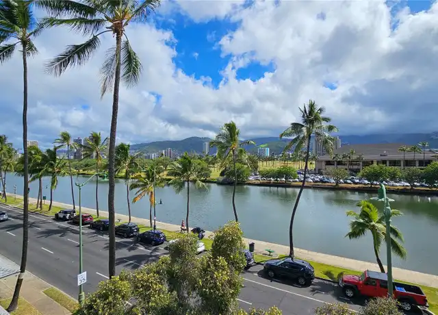 Property at 320 Ohua Ave #402, Honolulu, HI, 96815, 2 beds, 2 baths, [object Object]