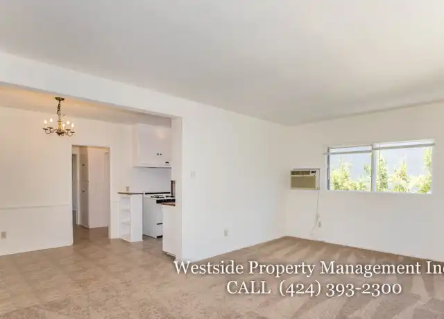 Property at 145 N La Peer Dr Unit 9, West Hollywood, CA, 90048, 1 bed, 1 bath, [object Object]