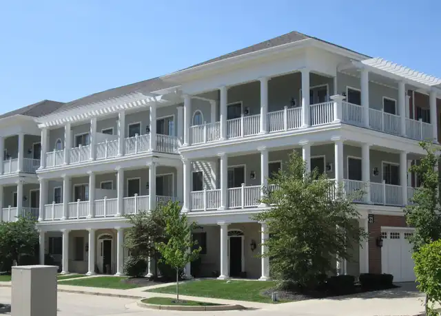 Property at Solana Apartments At The Crossing - 7745 Solana Dr, Indianapolis, IN, 46240, 1-3 bed, 1-3.5 bath, [object Object]
