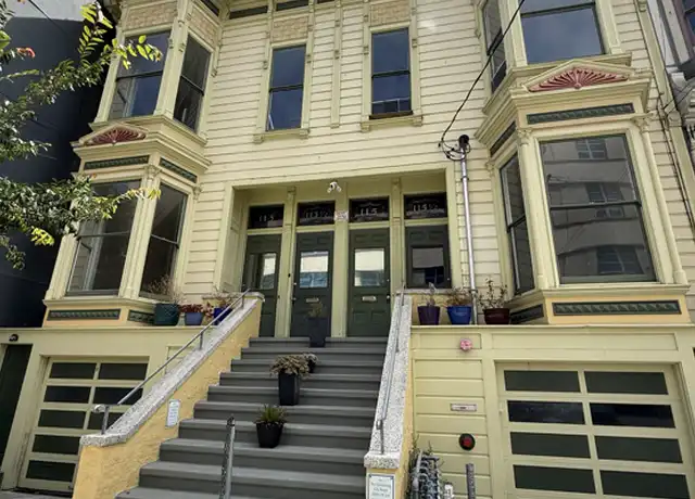 Property at 113-115 Bartlett St, San Francisco, CA, 94110, 3 beds, 1 bath, [object Object]