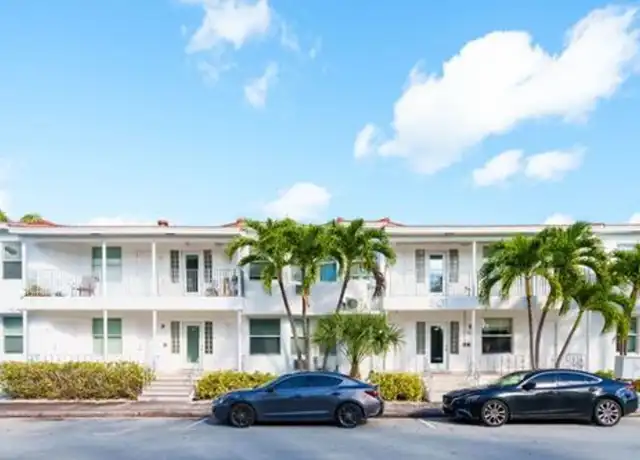 Property at 7610 Byron Ave #14, Miami Beach, FL, 33141, 0 beds, 1 bath, [object Object]