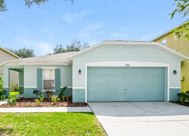 Property at 7105 Early Gold Ln, Riverview, FL, 33578, 3 beds, 2 baths, [object Object]