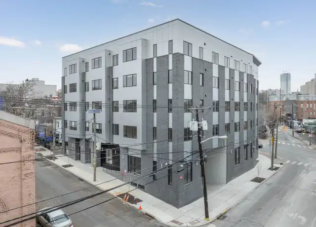 Property at 475 Communipaw Ave Unit 310, Jersey City, NJ, 07304, 1 bed, 1 bath, [object Object]