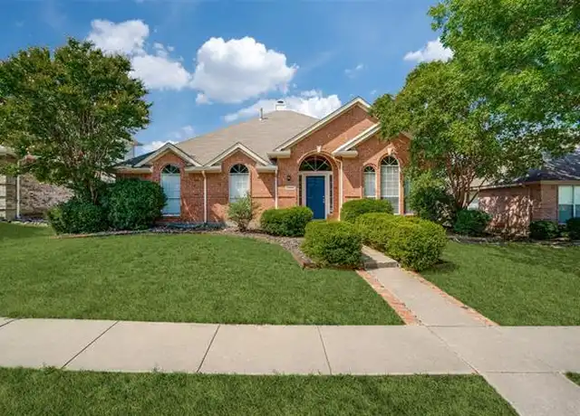 Property at 11806 Amber Valley Dr, Frisco, TX, 75035, 3 beds, 2 baths, [object Object]
