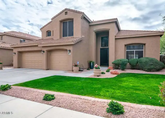 Property at 4621 E Kirkland Rd, Phoenix, AZ, 85050, 4 beds, 3 baths, [object Object]