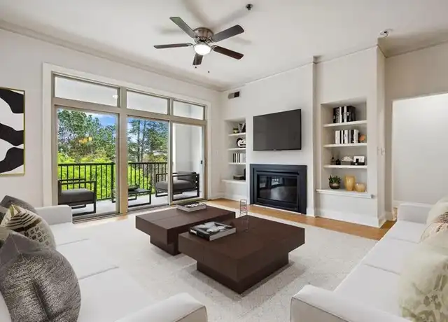 Property at 3645 Habersham Rd NE Unit 305, Atlanta, GA, 30305, 2 beds, 2 baths, [object Object]