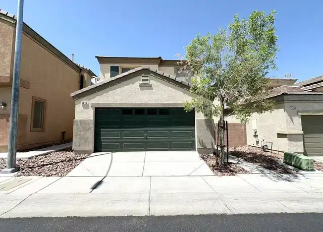 Property at 5490 Floating Flower Ave, Las Vegas, NV, 89139, 4 beds, 3 baths, [object Object]