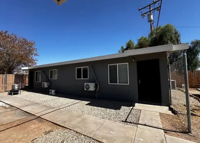 Property at 184 N Acacia St, Blythe, CA, 92225, 1 bed, 1 bath, [object Object]
