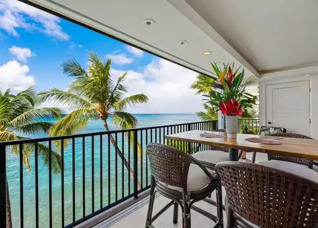 Property at 2987 Kalakaua Ave, Honolulu, HI, 96815, 2 beds, 2 baths, [object Object]