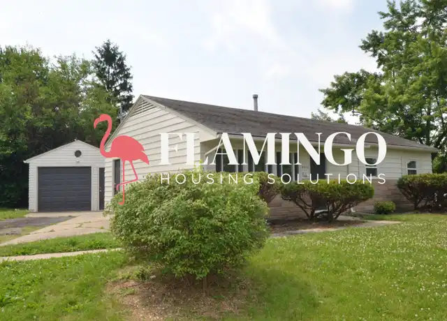 Property at 4450 Faraday Ct, Dayton, OH, 45416, 3 beds, 1 bath, [object Object]