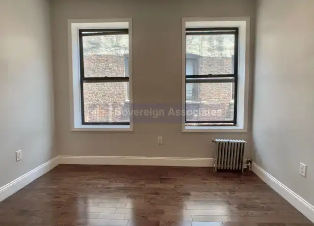 Property at 541 W 156th St Unit 18, New York, NY, 10032, 2 beds, 1 bath, [object Object]