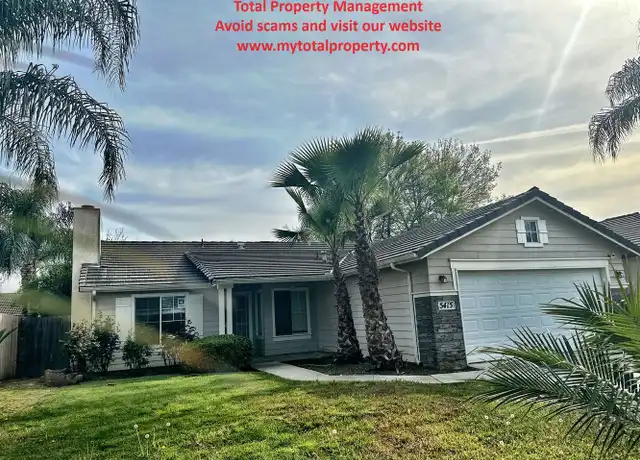 Property at 5415 W Monte Vista Ave, Visalia, CA, 93277, 3 beds, 2 baths, [object Object]