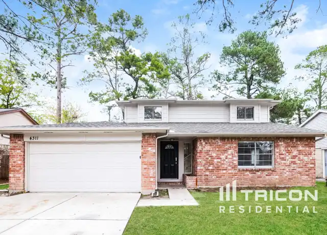 Property at 4311 Chestergate Dr, Spring, TX, 77373, 3 beds, 2.5 baths, [object Object]
