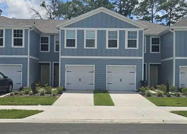 Property at 2550 Sadler Trace Way, Jacksonville, FL, 32210, 3 beds, 2.5 baths, [object Object]