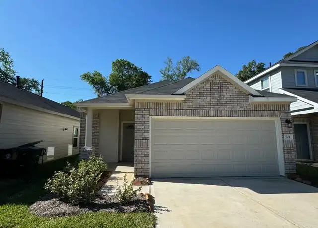 Property at 504 Emerald Thicket Ln, Huffman, TX, 77336, 3 beds, 2 baths, [object Object]