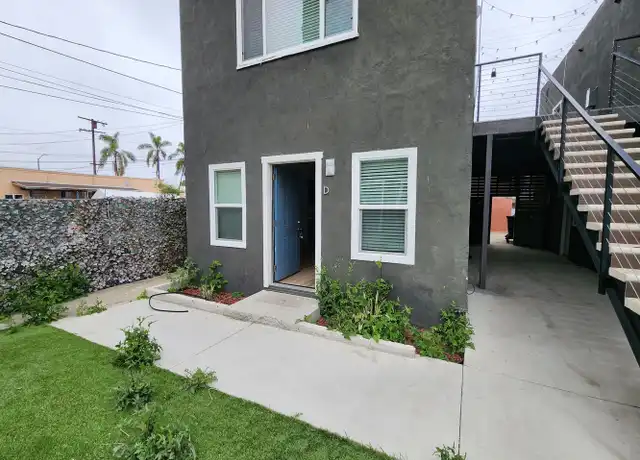 Property at 1430 Linden Ave Unit 1436F, Long Beach, CA, 90813, 0 beds, 1 bath, [object Object]