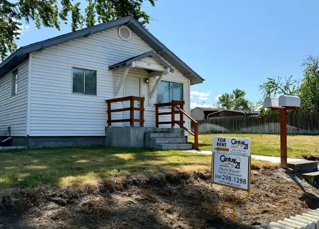 Property at 517 12th St, Clarkston, WA, 99403, 2 beds, 1 bath, [object Object]