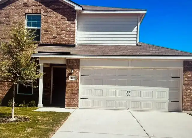 Property at 117 Maywood Ln, Jarrell, TX, 76537, 3 beds, 2.5 baths, [object Object]