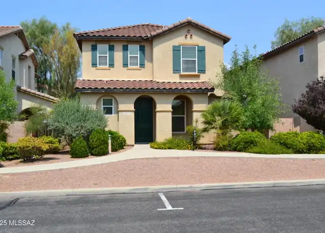 Property at 5785 E Bellow Ln, Tucson, AZ, 85712, 3 beds, 2.5 baths, [object Object]